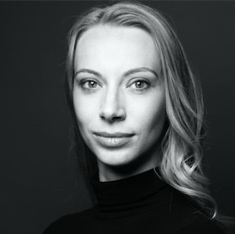 Kristin Polman